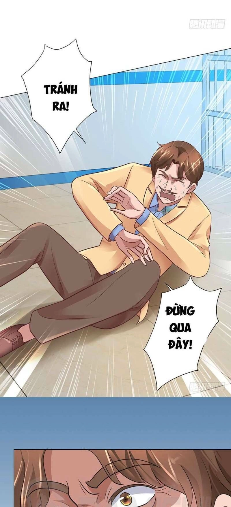 Đô Thị Chí Tôn Hệ Thống Chapter 120 - 19