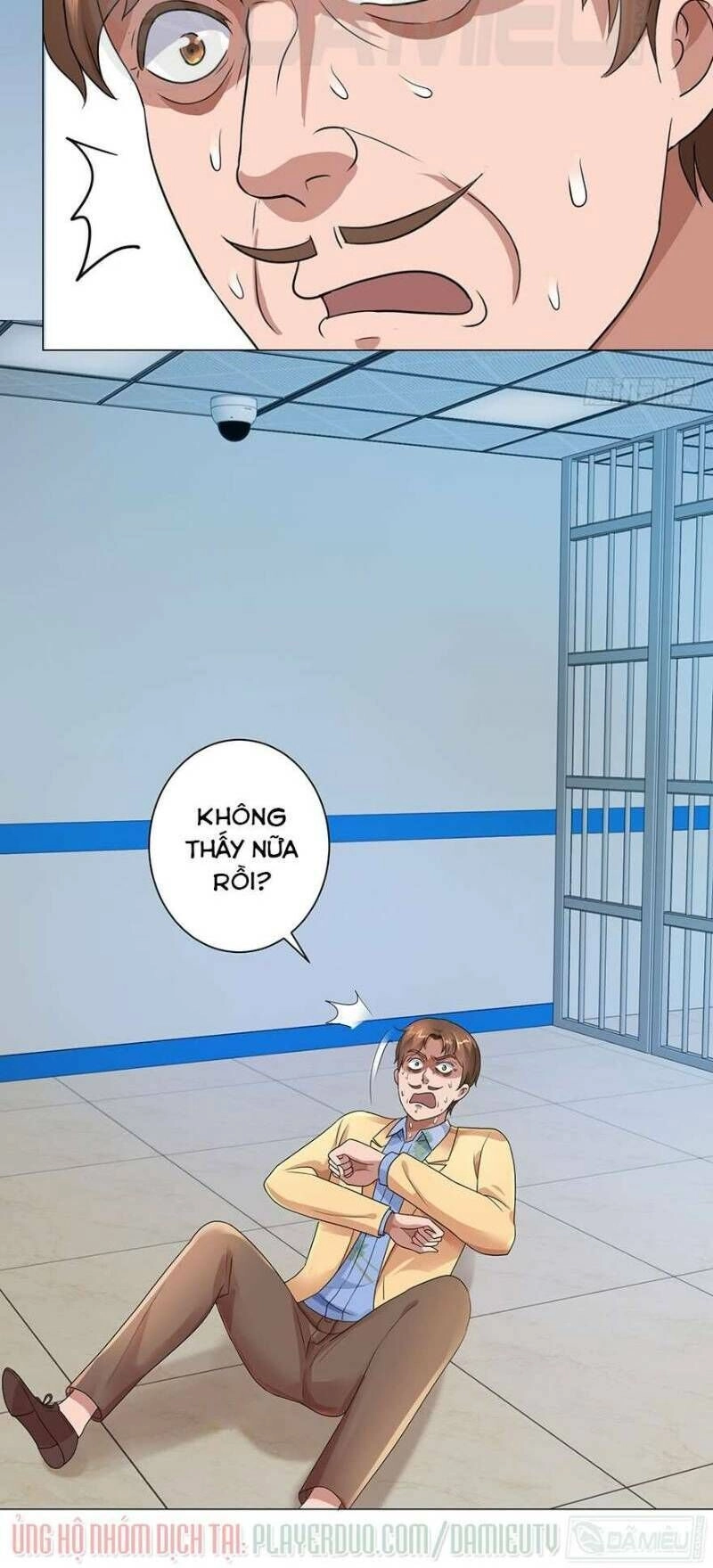 Đô Thị Chí Tôn Hệ Thống Chapter 120 - 20