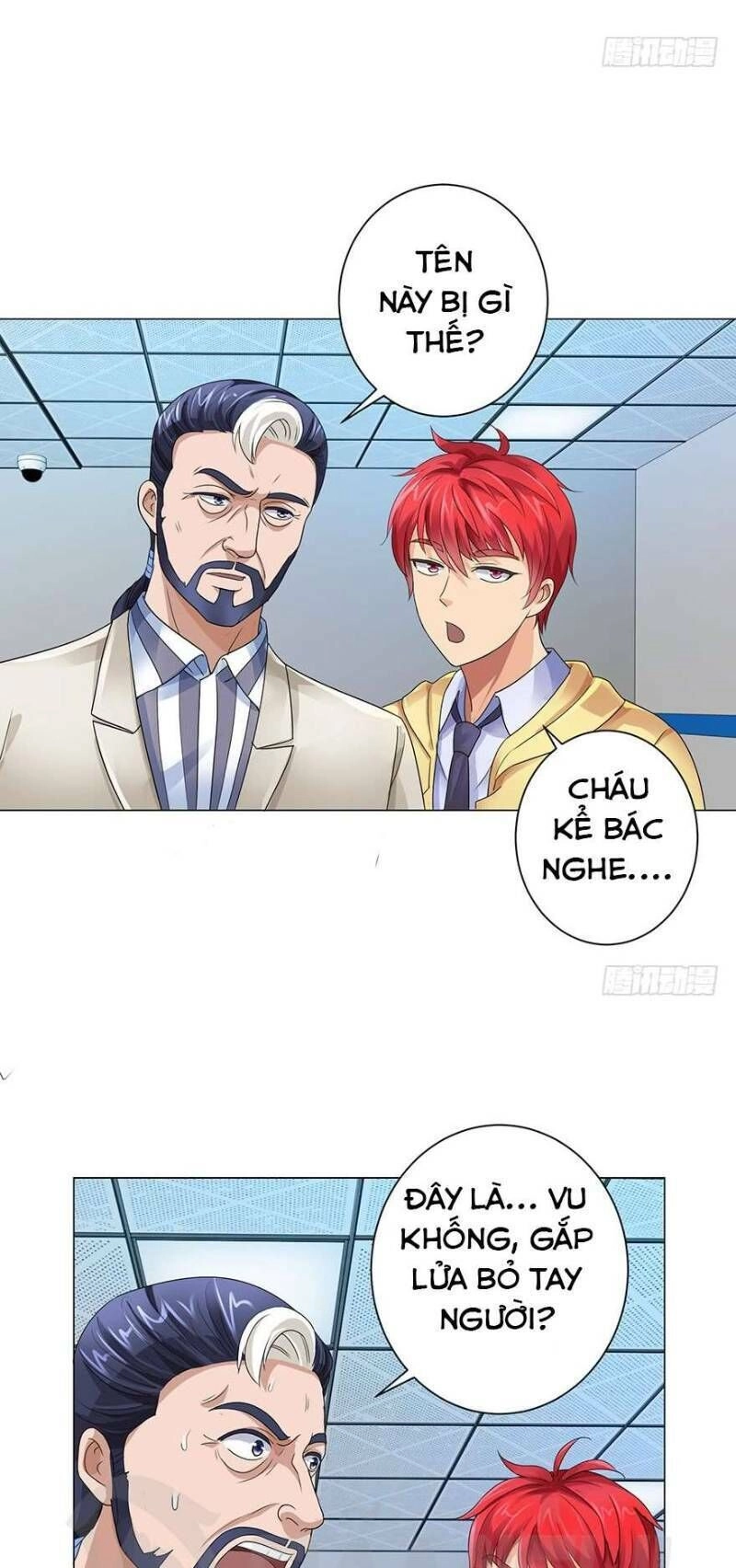 Đô Thị Chí Tôn Hệ Thống Chapter 120 - 21