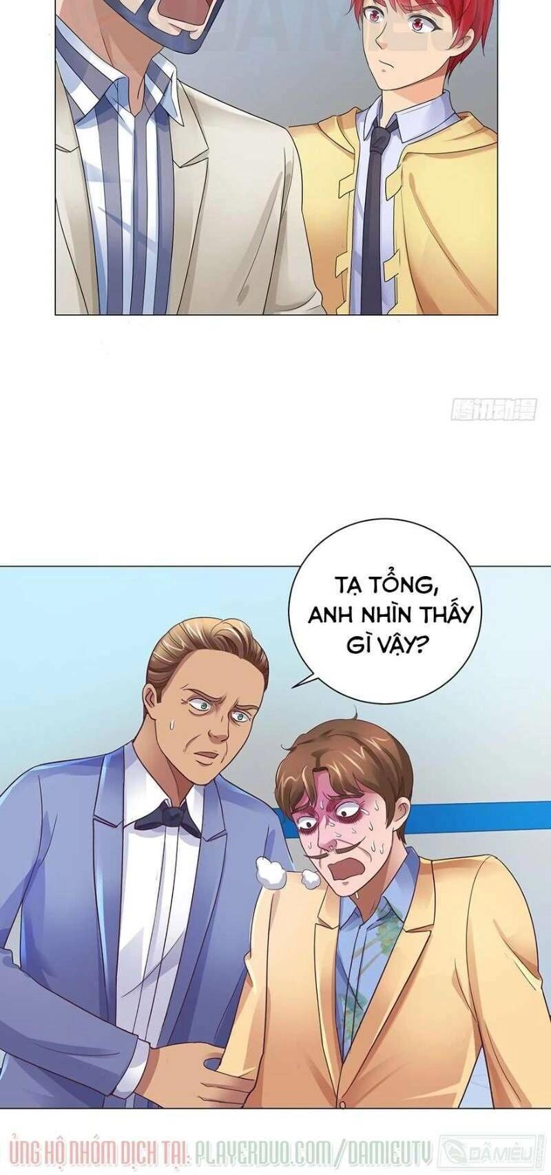 Đô Thị Chí Tôn Hệ Thống Chapter 120 - 22