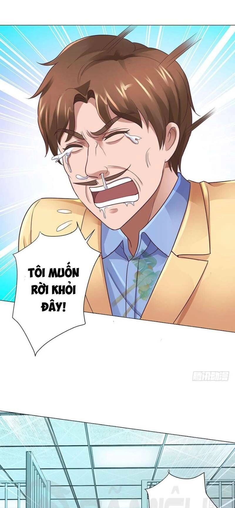 Đô Thị Chí Tôn Hệ Thống Chapter 120 - 23