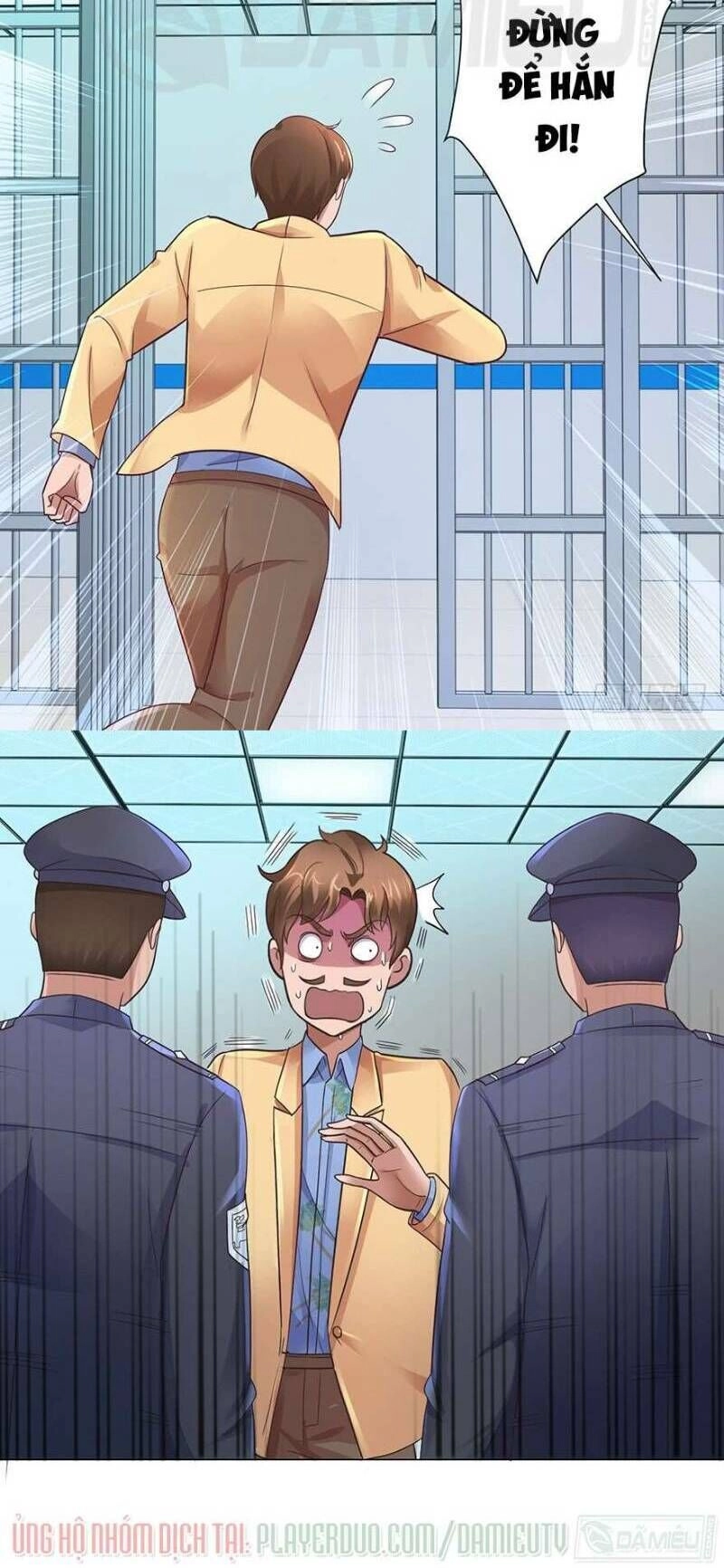 Đô Thị Chí Tôn Hệ Thống Chapter 120 - 24