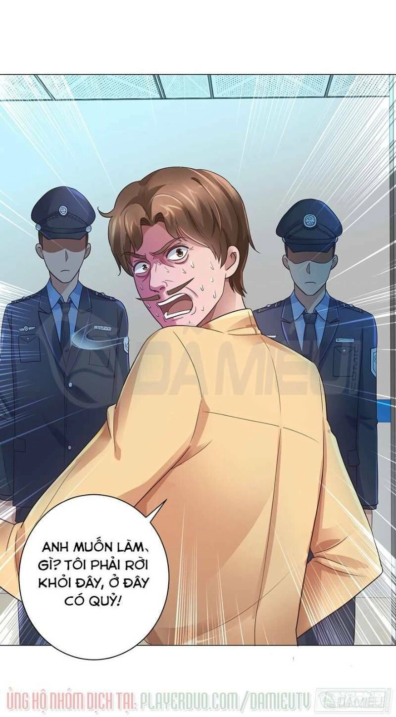 Đô Thị Chí Tôn Hệ Thống Chapter 120 - 25