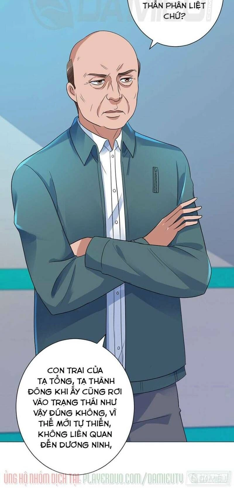 Đô Thị Chí Tôn Hệ Thống Chapter 121 - 2