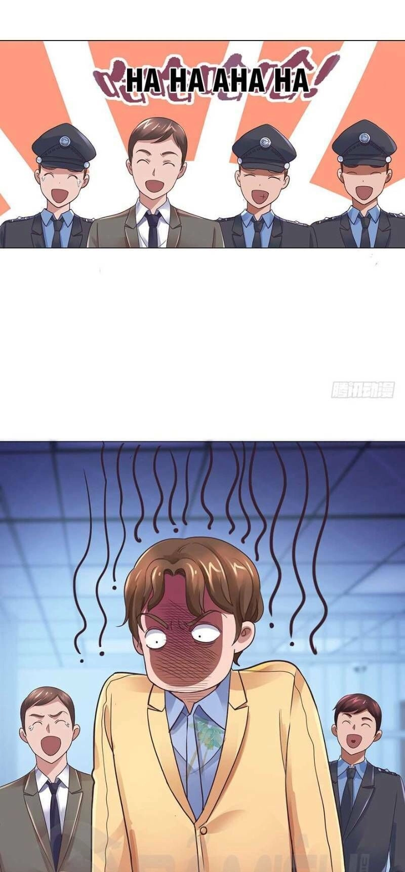 Đô Thị Chí Tôn Hệ Thống Chapter 121 - 5