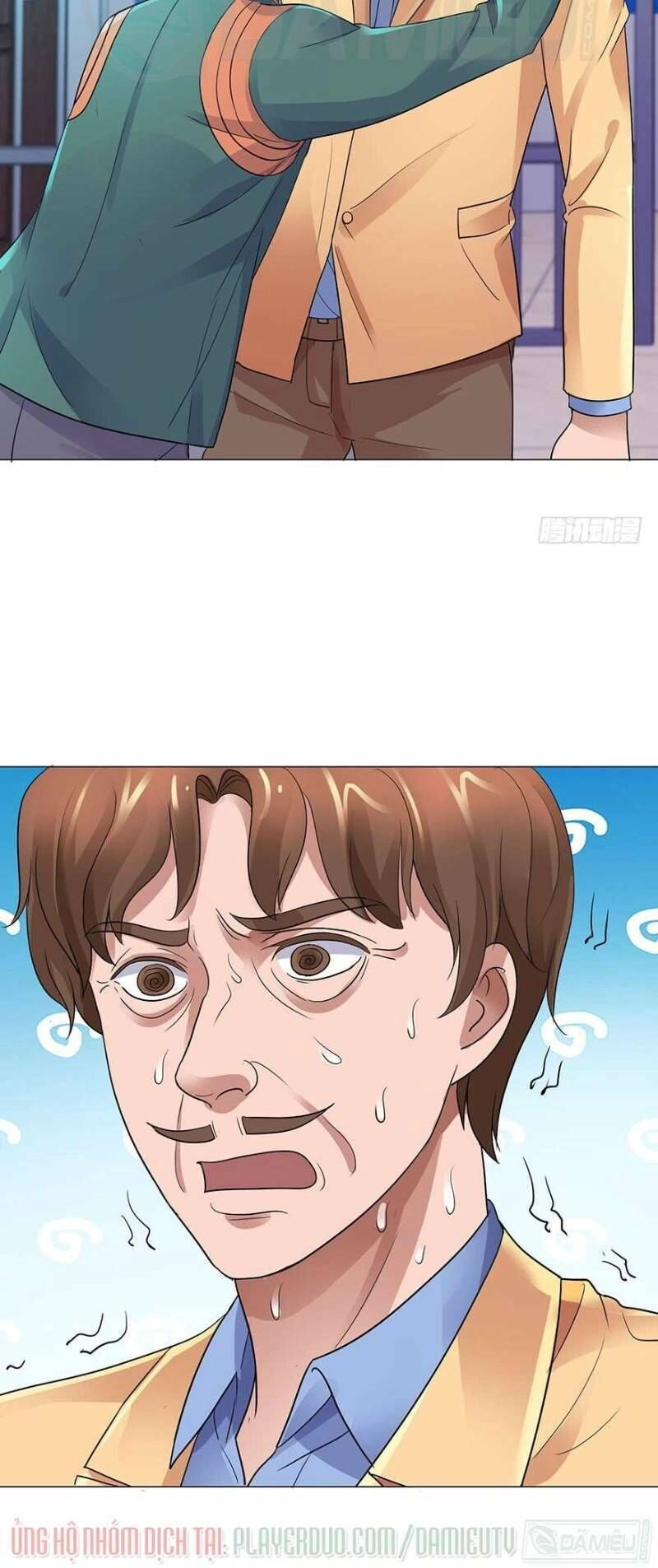 Đô Thị Chí Tôn Hệ Thống Chapter 121 - 10