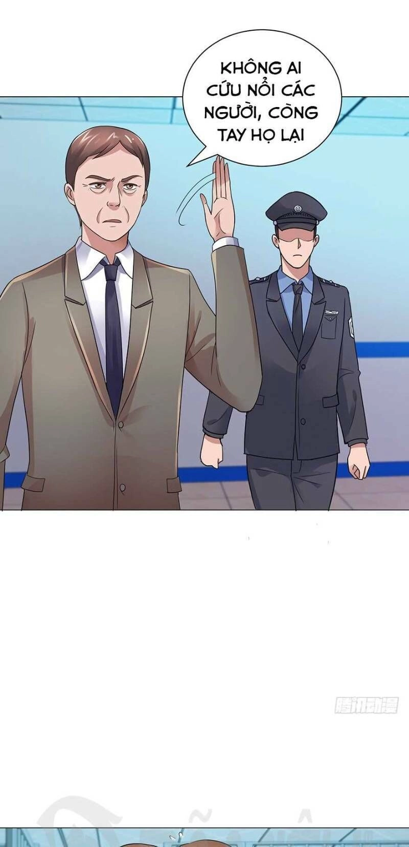 Đô Thị Chí Tôn Hệ Thống Chapter 121 - 11