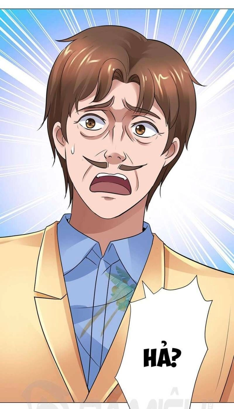 Đô Thị Chí Tôn Hệ Thống Chapter 121 - 13