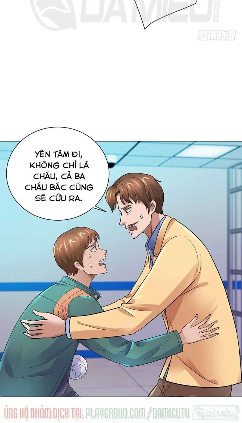 Đô Thị Chí Tôn Hệ Thống Chapter 121 - 14