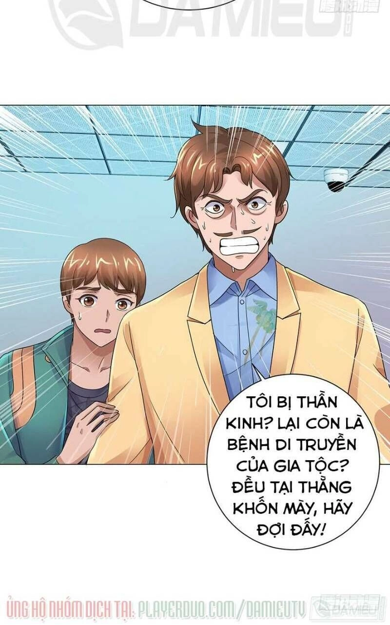 Đô Thị Chí Tôn Hệ Thống Chapter 121 - 16