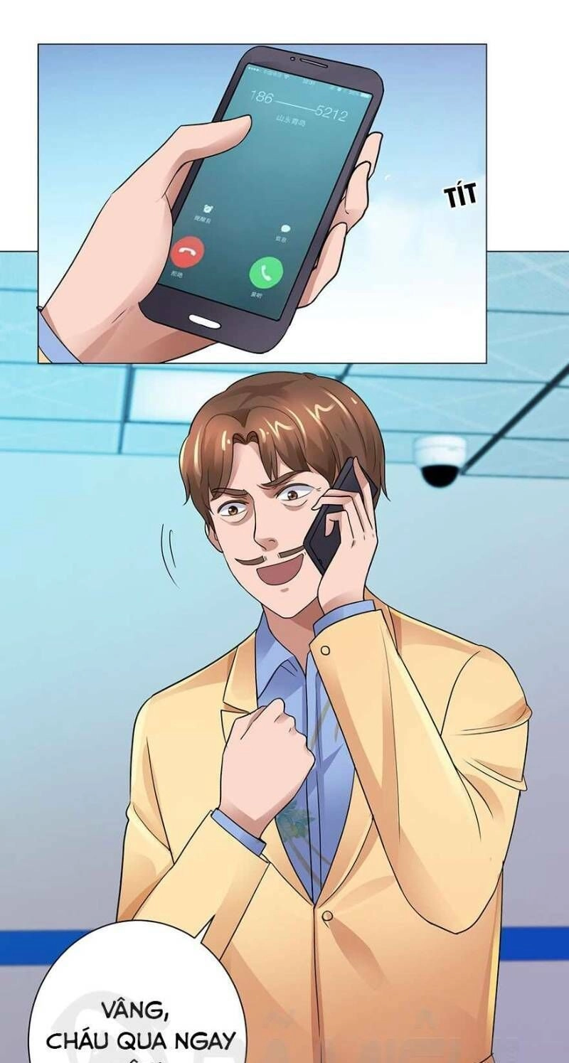 Đô Thị Chí Tôn Hệ Thống Chapter 121 - 17