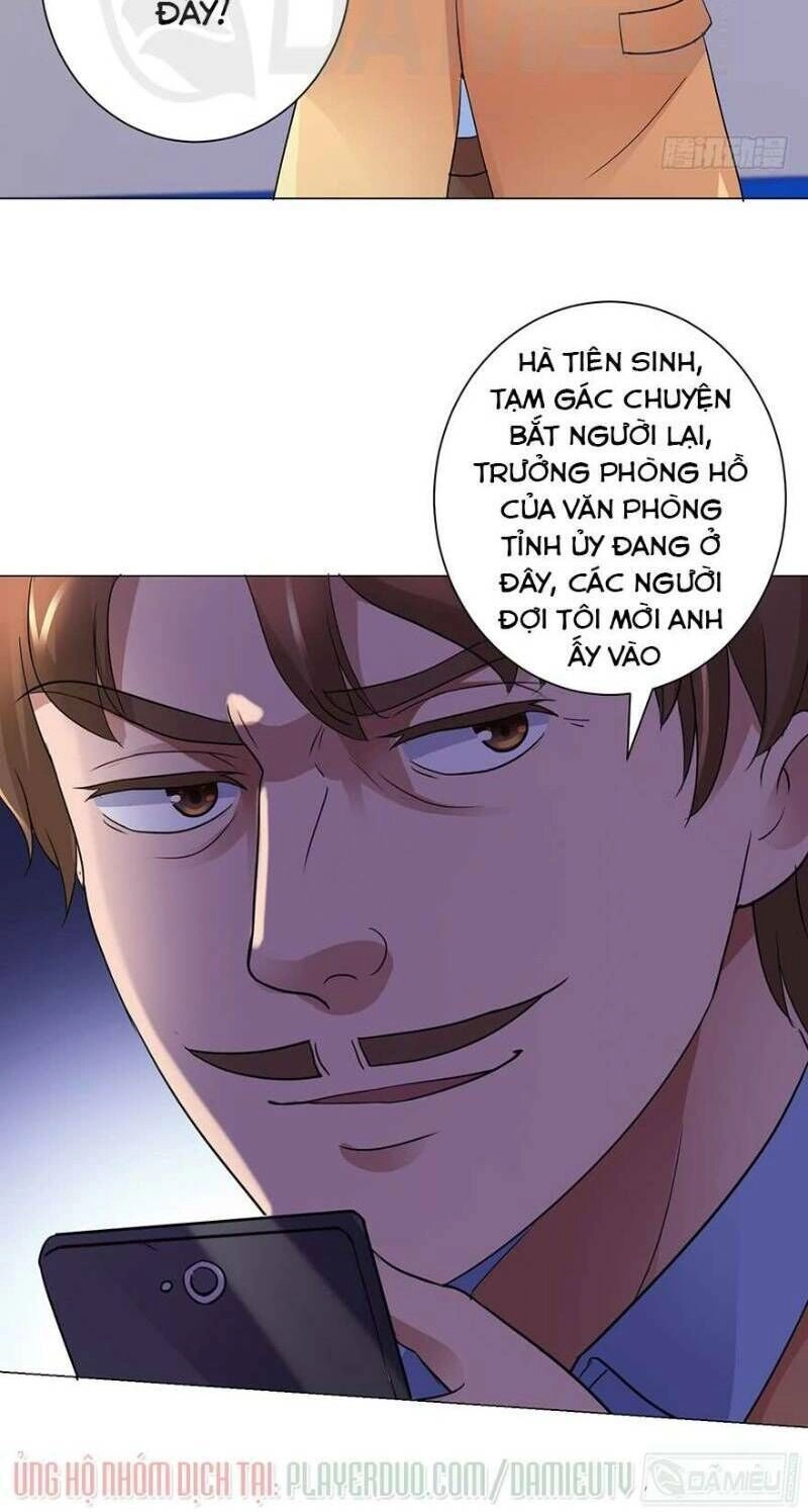 Đô Thị Chí Tôn Hệ Thống Chapter 121 - 18