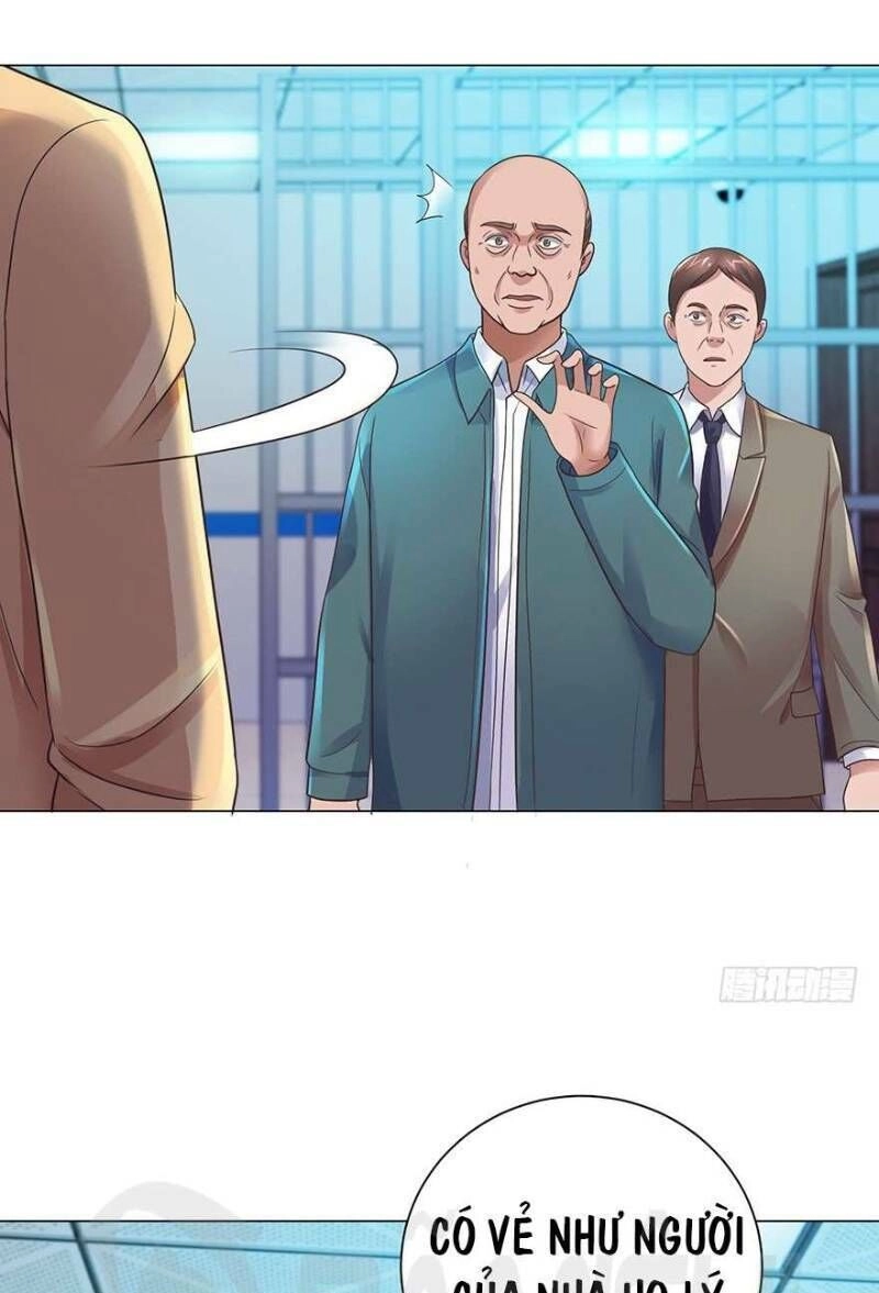 Đô Thị Chí Tôn Hệ Thống Chapter 121 - 19