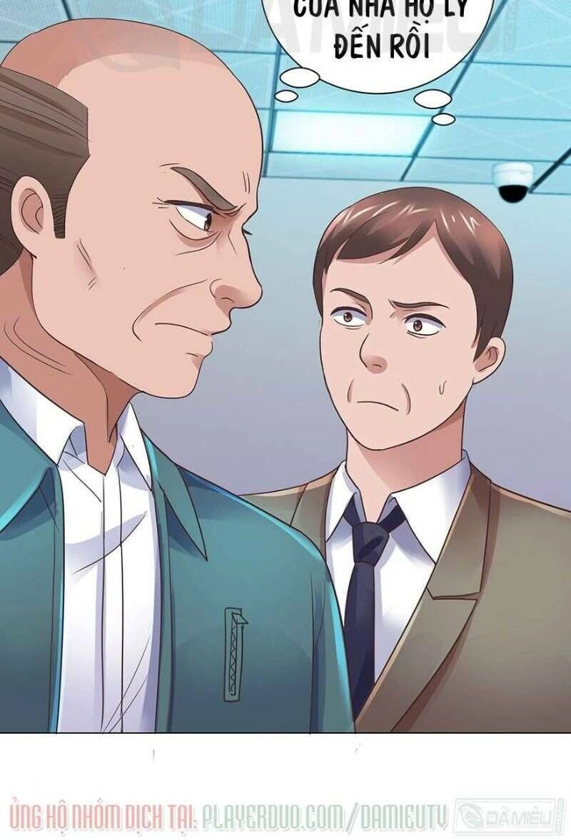 Đô Thị Chí Tôn Hệ Thống Chapter 121 - 20