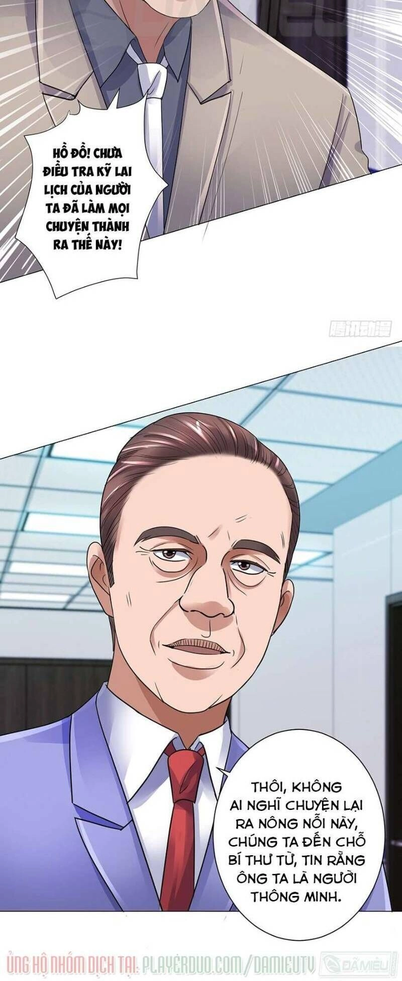 Đô Thị Chí Tôn Hệ Thống Chapter 121 - 22