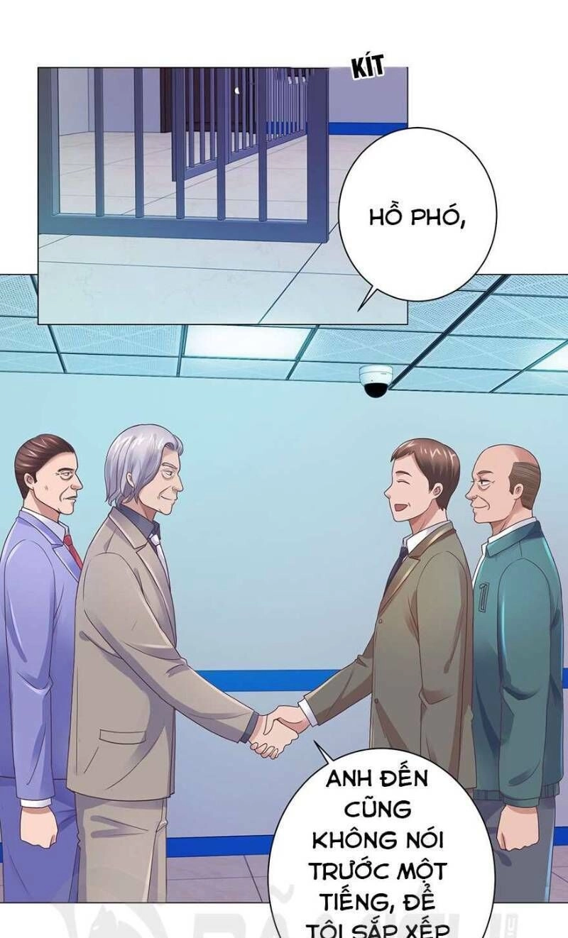 Đô Thị Chí Tôn Hệ Thống Chapter 121 - 23