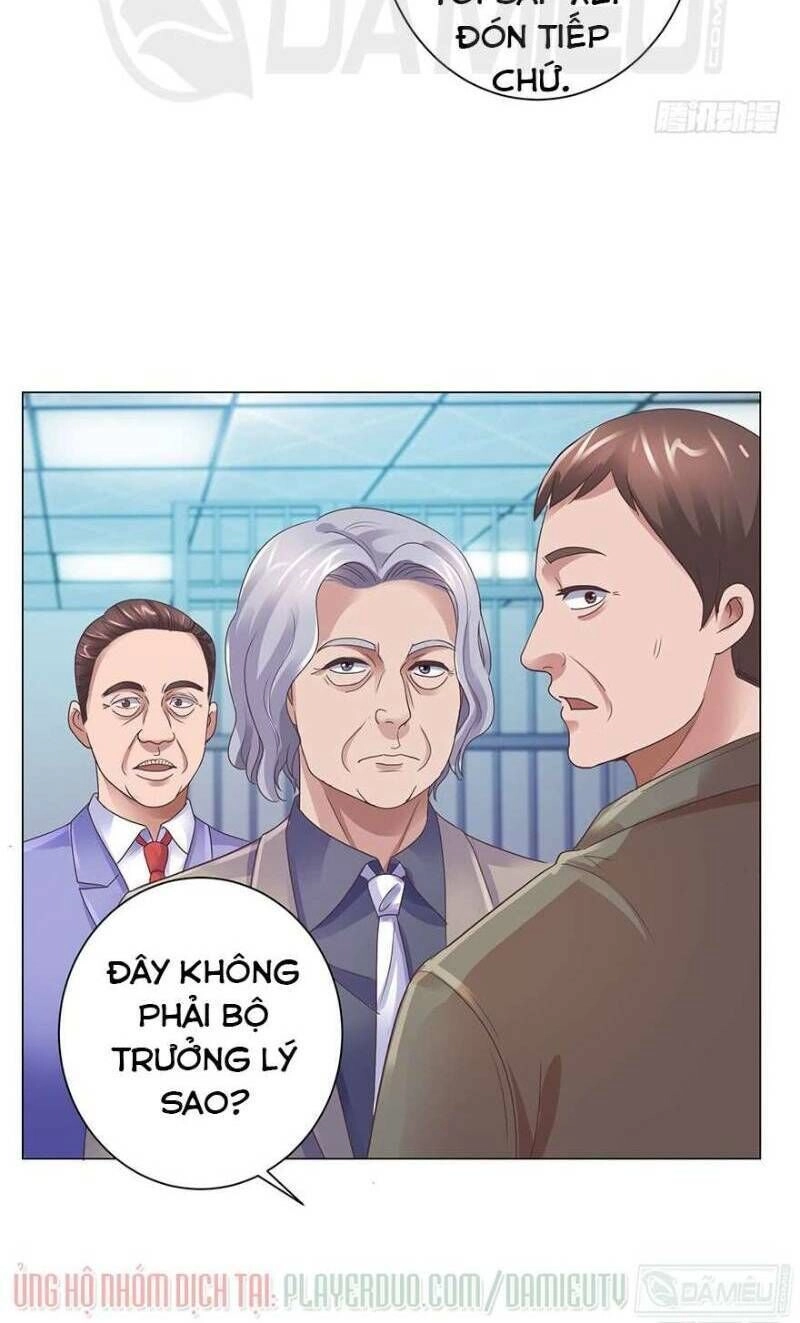 Đô Thị Chí Tôn Hệ Thống Chapter 121 - 24