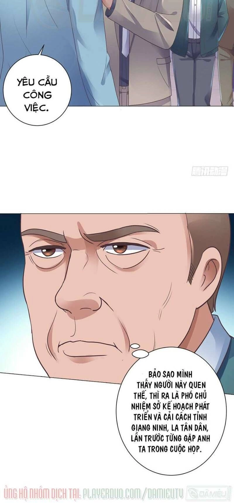 Đô Thị Chí Tôn Hệ Thống Chapter 121 - 26