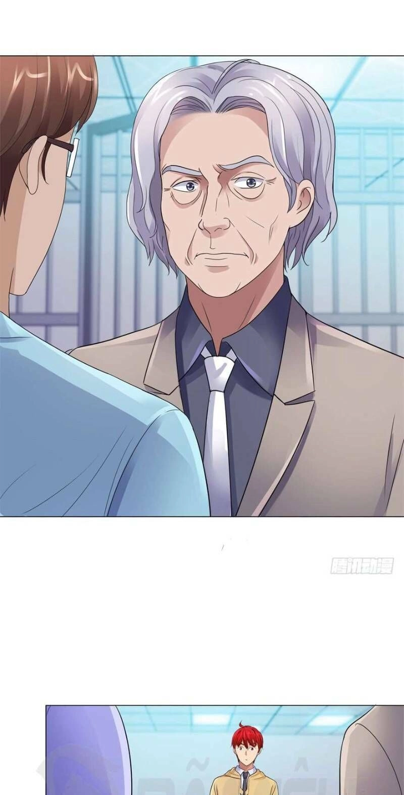 Đô Thị Chí Tôn Hệ Thống Chapter 122 - 1