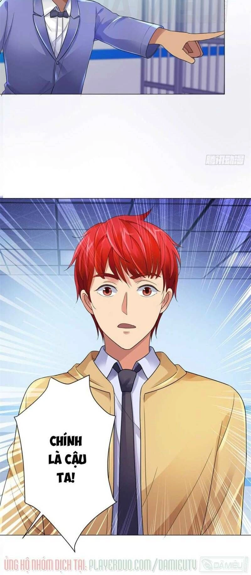 Đô Thị Chí Tôn Hệ Thống Chapter 122 - 4