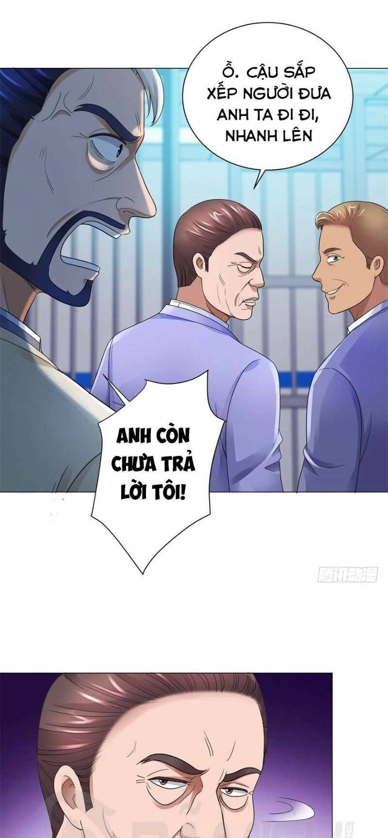 Đô Thị Chí Tôn Hệ Thống Chapter 122 - 7