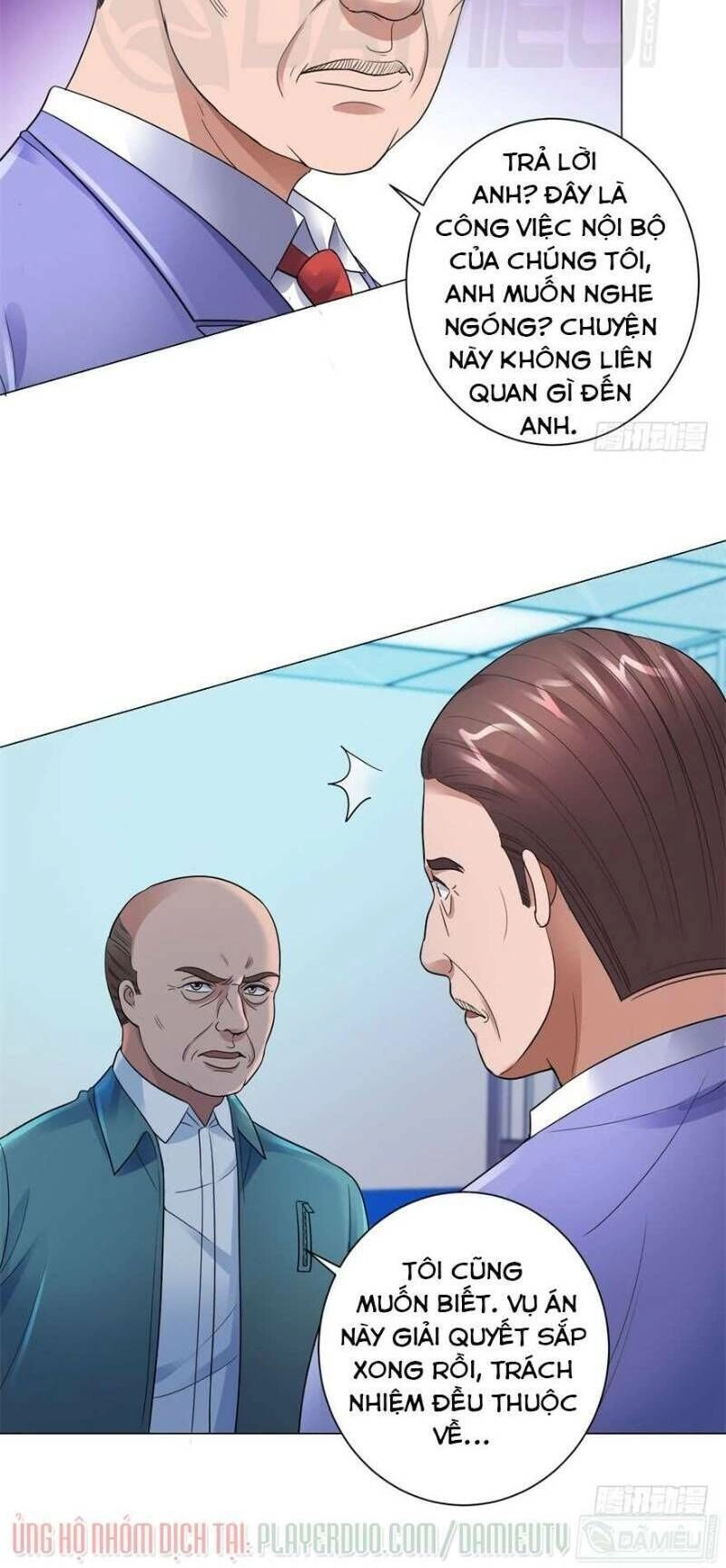 Đô Thị Chí Tôn Hệ Thống Chapter 122 - 8