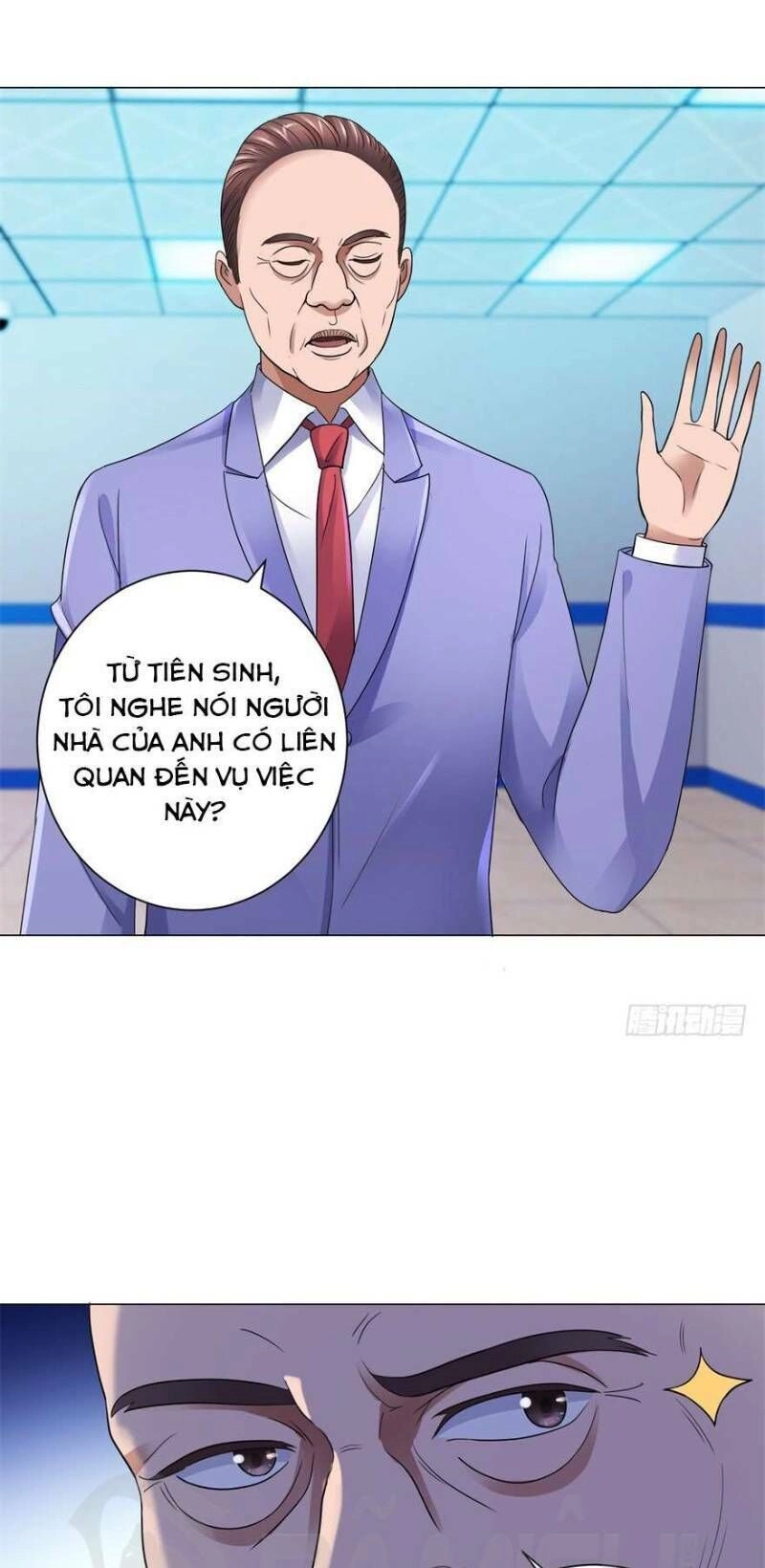 Đô Thị Chí Tôn Hệ Thống Chapter 122 - 9