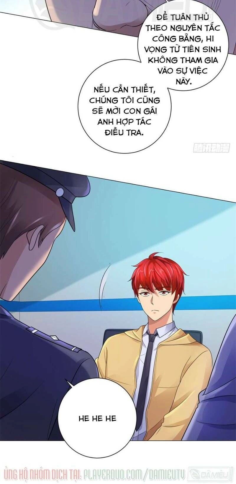 Đô Thị Chí Tôn Hệ Thống Chapter 122 - 10