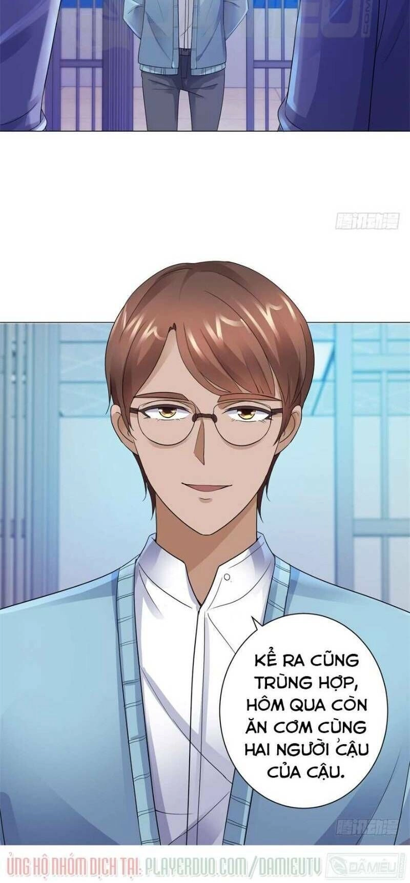 Đô Thị Chí Tôn Hệ Thống Chapter 122 - 14