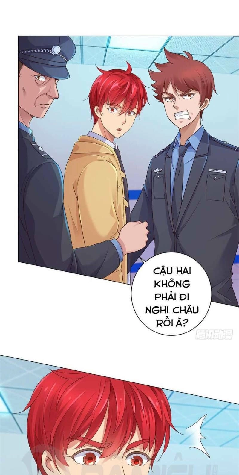 Đô Thị Chí Tôn Hệ Thống Chapter 122 - 15