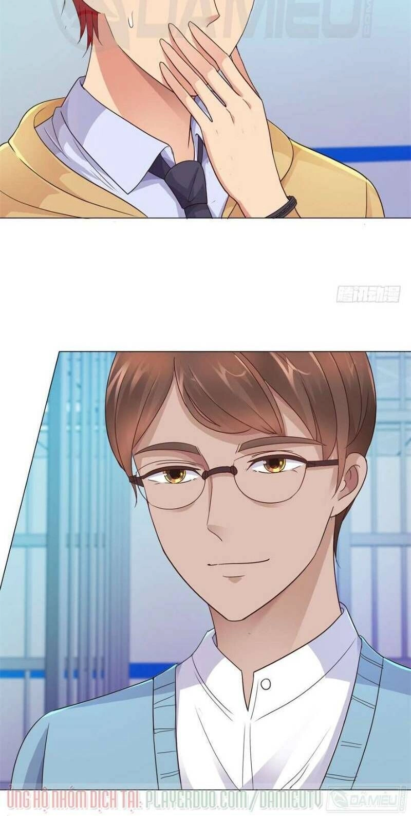 Đô Thị Chí Tôn Hệ Thống Chapter 122 - 16