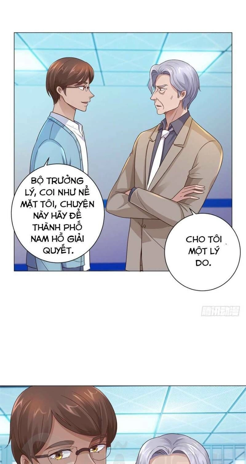 Đô Thị Chí Tôn Hệ Thống Chapter 122 - 17