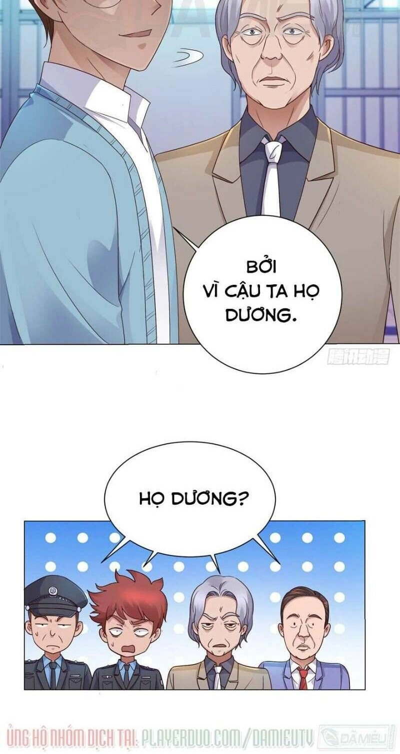 Đô Thị Chí Tôn Hệ Thống Chapter 122 - 18