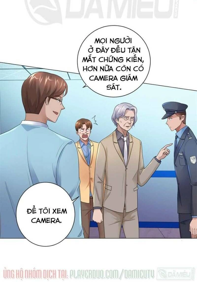 Đô Thị Chí Tôn Hệ Thống Chapter 122 - 22