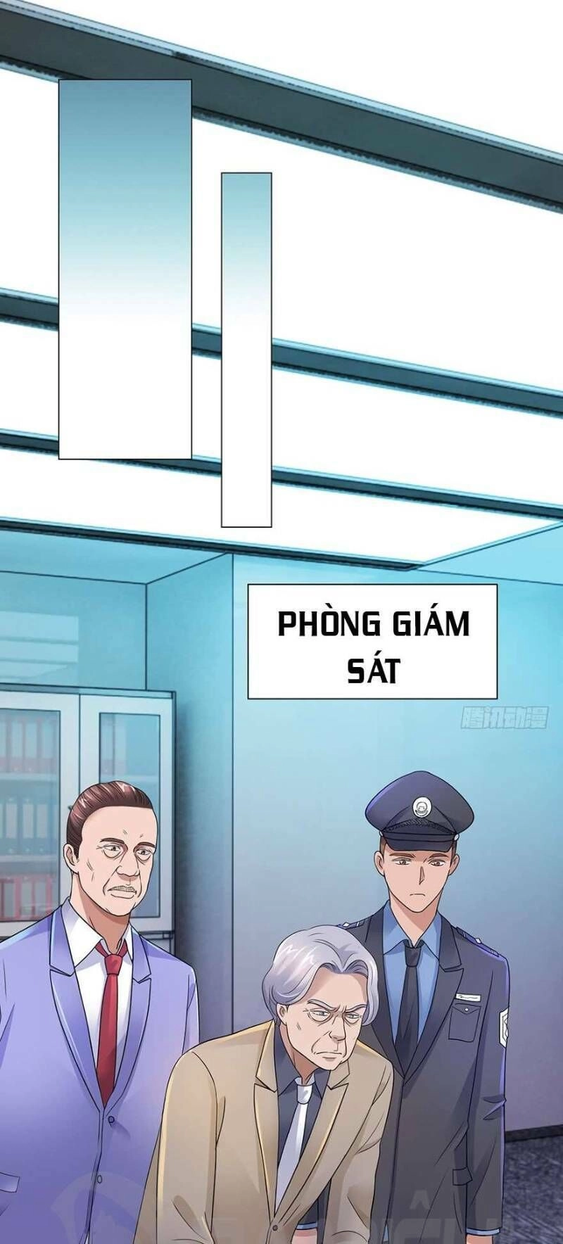 Đô Thị Chí Tôn Hệ Thống Chapter 123 - 2