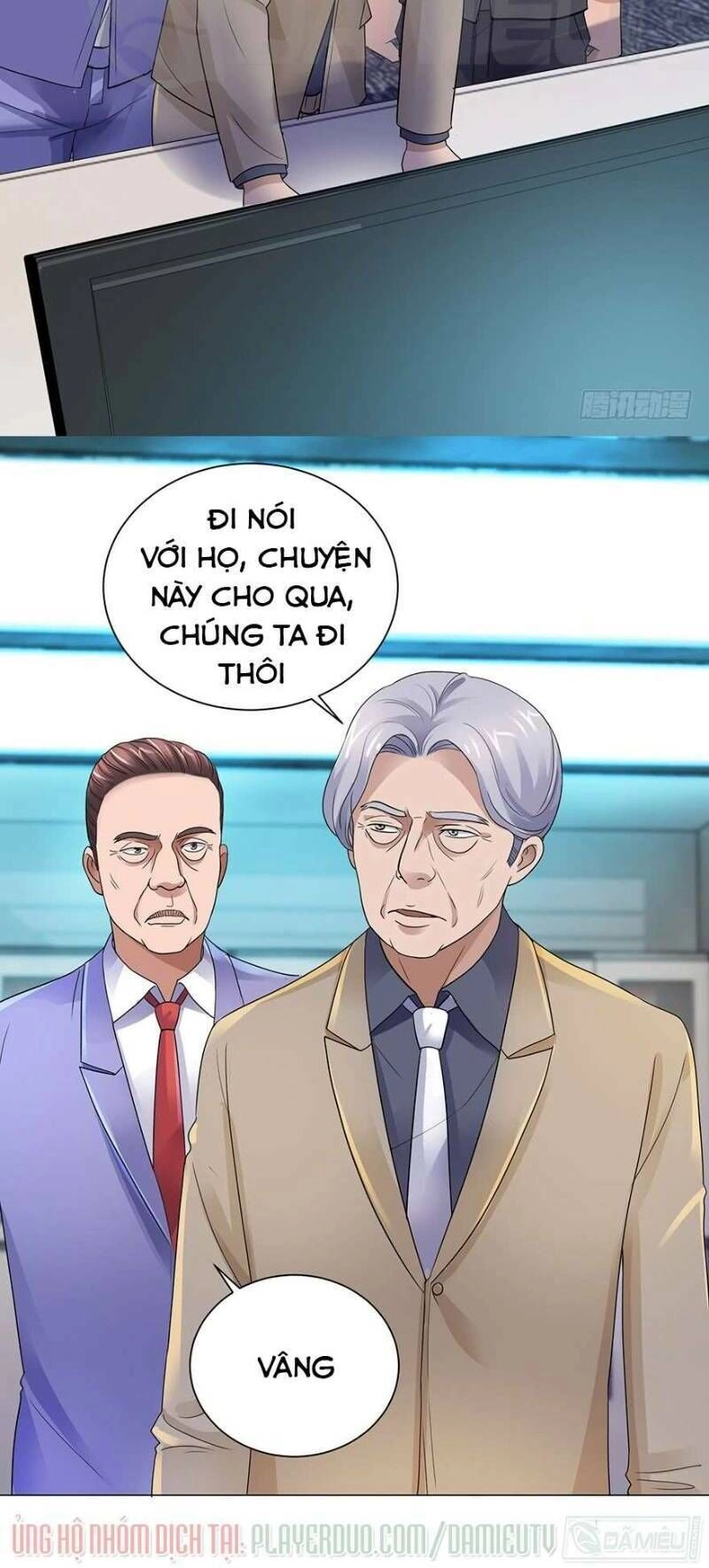 Đô Thị Chí Tôn Hệ Thống Chapter 123 - 3