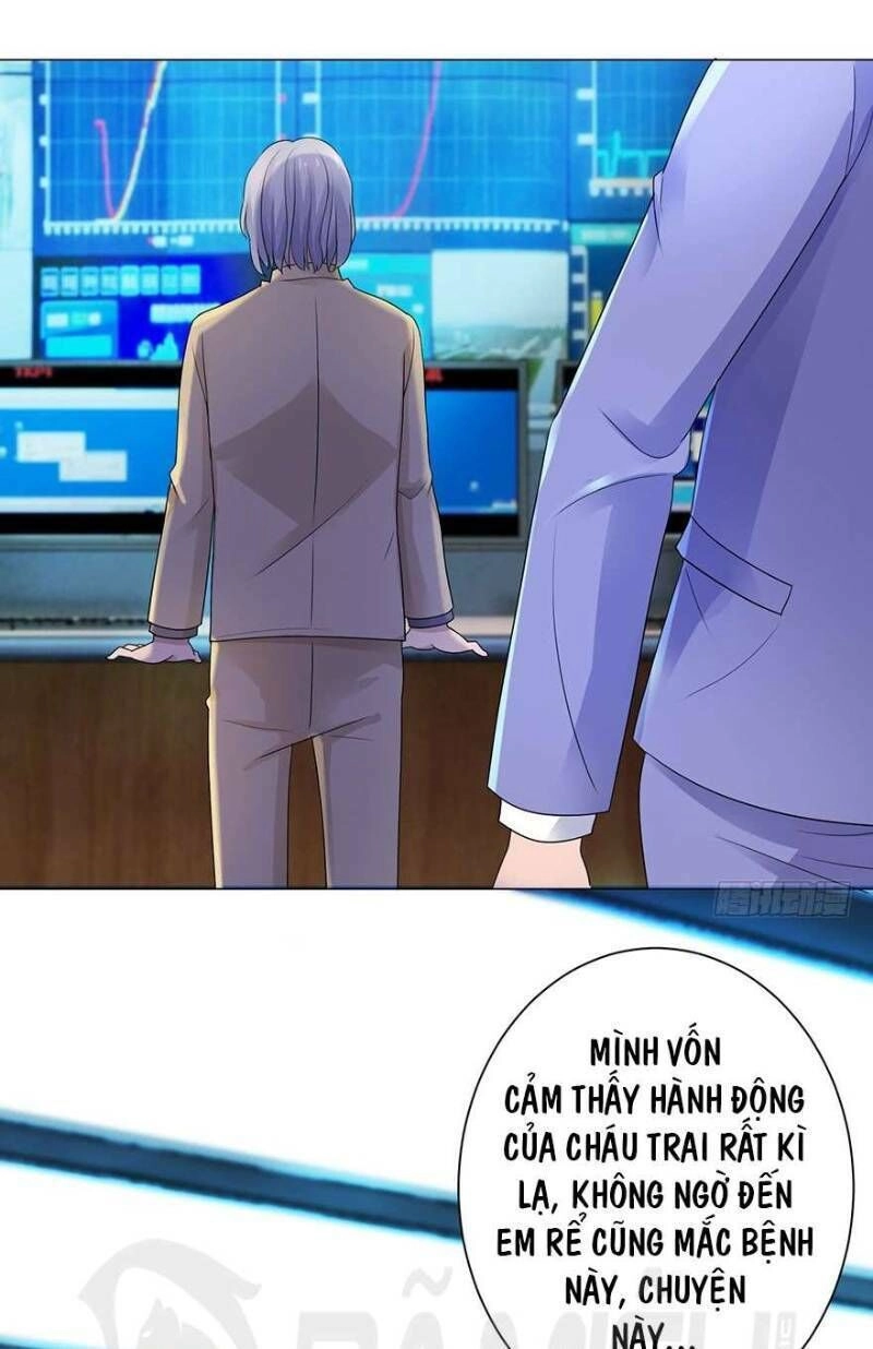 Đô Thị Chí Tôn Hệ Thống Chapter 123 - 4