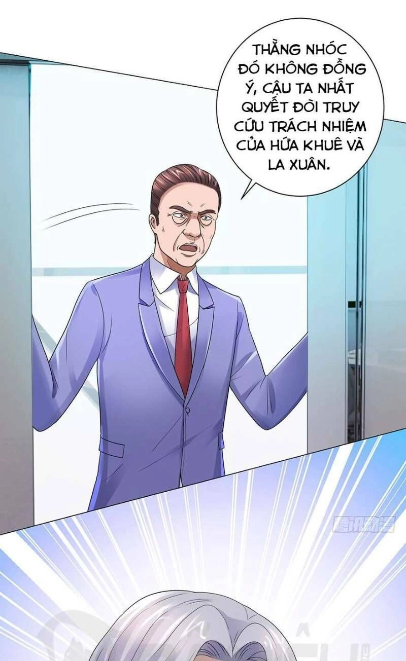 Đô Thị Chí Tôn Hệ Thống Chapter 123 - 6