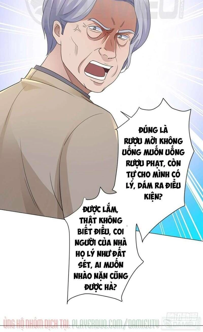 Đô Thị Chí Tôn Hệ Thống Chapter 123 - 7