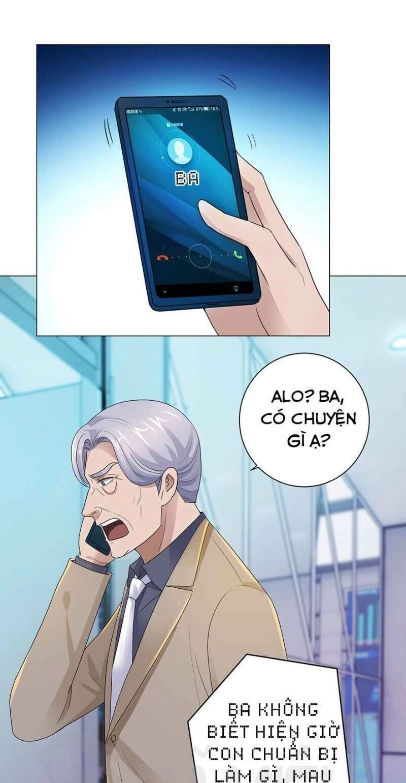 Đô Thị Chí Tôn Hệ Thống Chapter 123 - 8