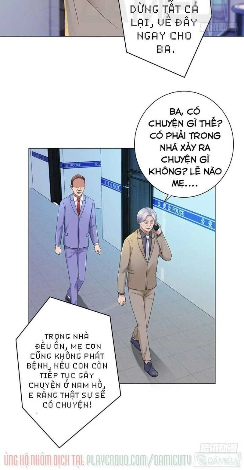 Đô Thị Chí Tôn Hệ Thống Chapter 123 - 9