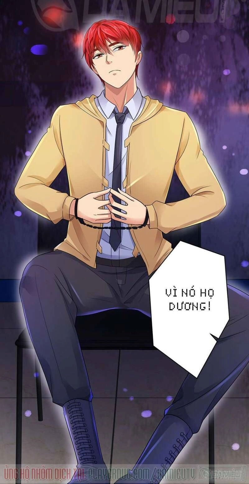 Đô Thị Chí Tôn Hệ Thống Chapter 123 - 11