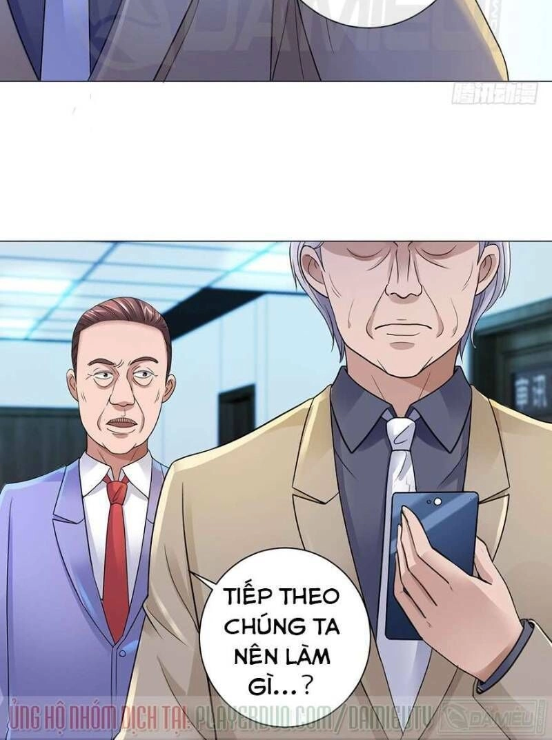 Đô Thị Chí Tôn Hệ Thống Chapter 123 - 13