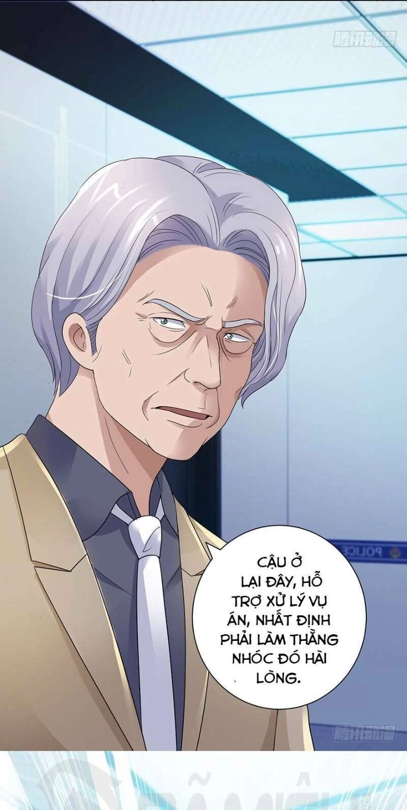 Đô Thị Chí Tôn Hệ Thống Chapter 123 - 14