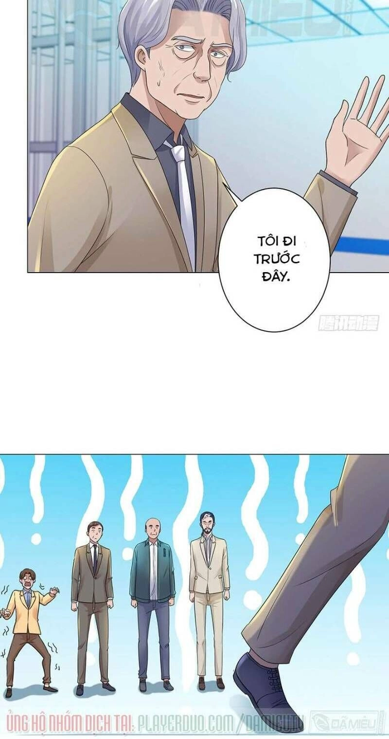 Đô Thị Chí Tôn Hệ Thống Chapter 123 - 17