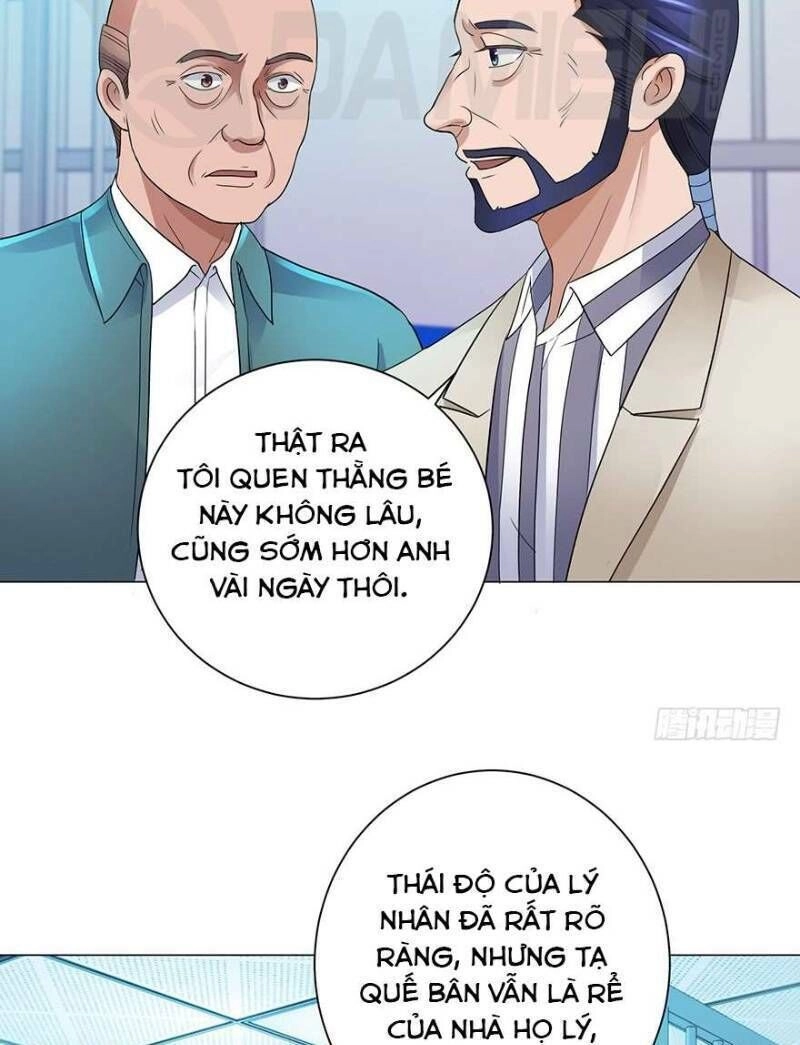 Đô Thị Chí Tôn Hệ Thống Chapter 123 - 19