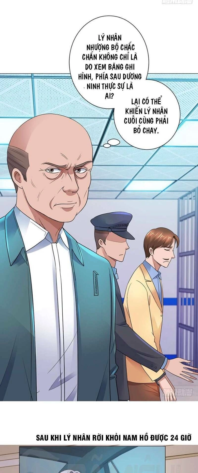 Đô Thị Chí Tôn Hệ Thống Chapter 123 - 21