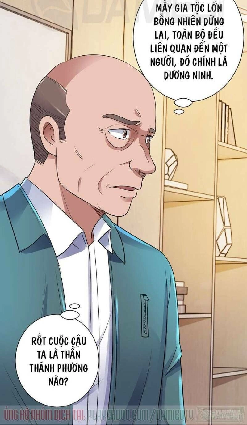 Đô Thị Chí Tôn Hệ Thống Chapter 123 - 24