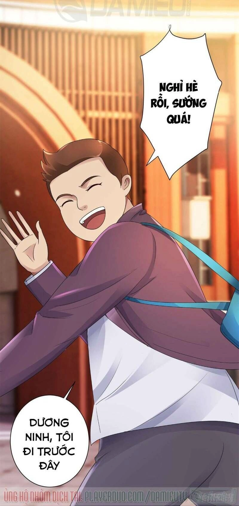 Đô Thị Chí Tôn Hệ Thống Chapter 124 - 2