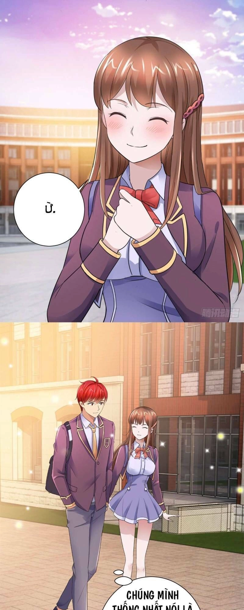 Đô Thị Chí Tôn Hệ Thống Chapter 124 - 5